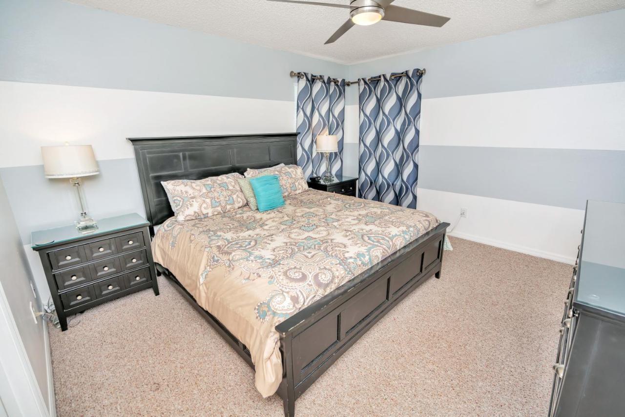 Disney Dream With Hot Tub, Pool, Xbox, Games Room, Lakeview, 10 Min To Disney, Clubhouse Kissimmee Exterior photo