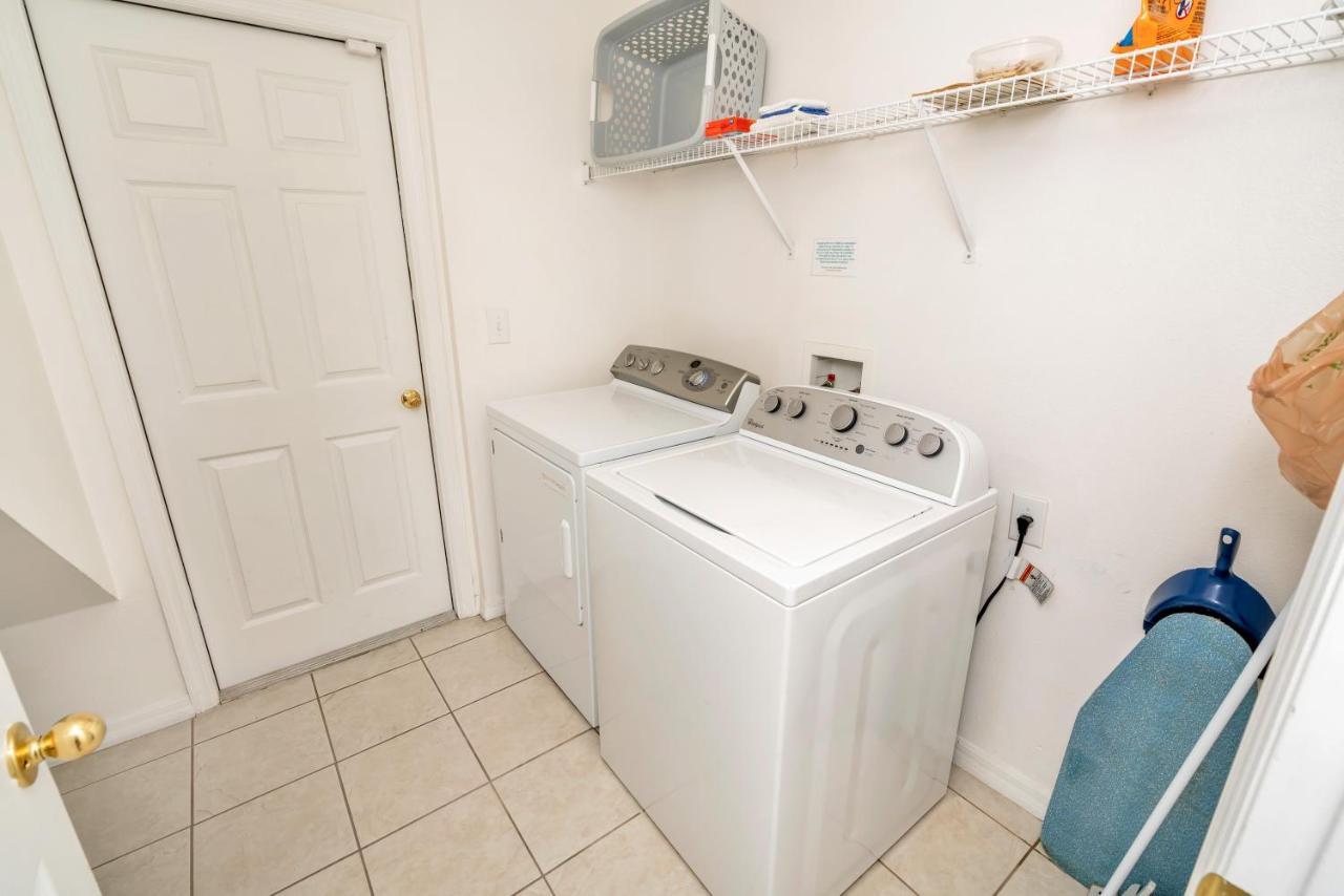 Disney Dream With Hot Tub, Pool, Xbox, Games Room, Lakeview, 10 Min To Disney, Clubhouse Kissimmee Exterior photo