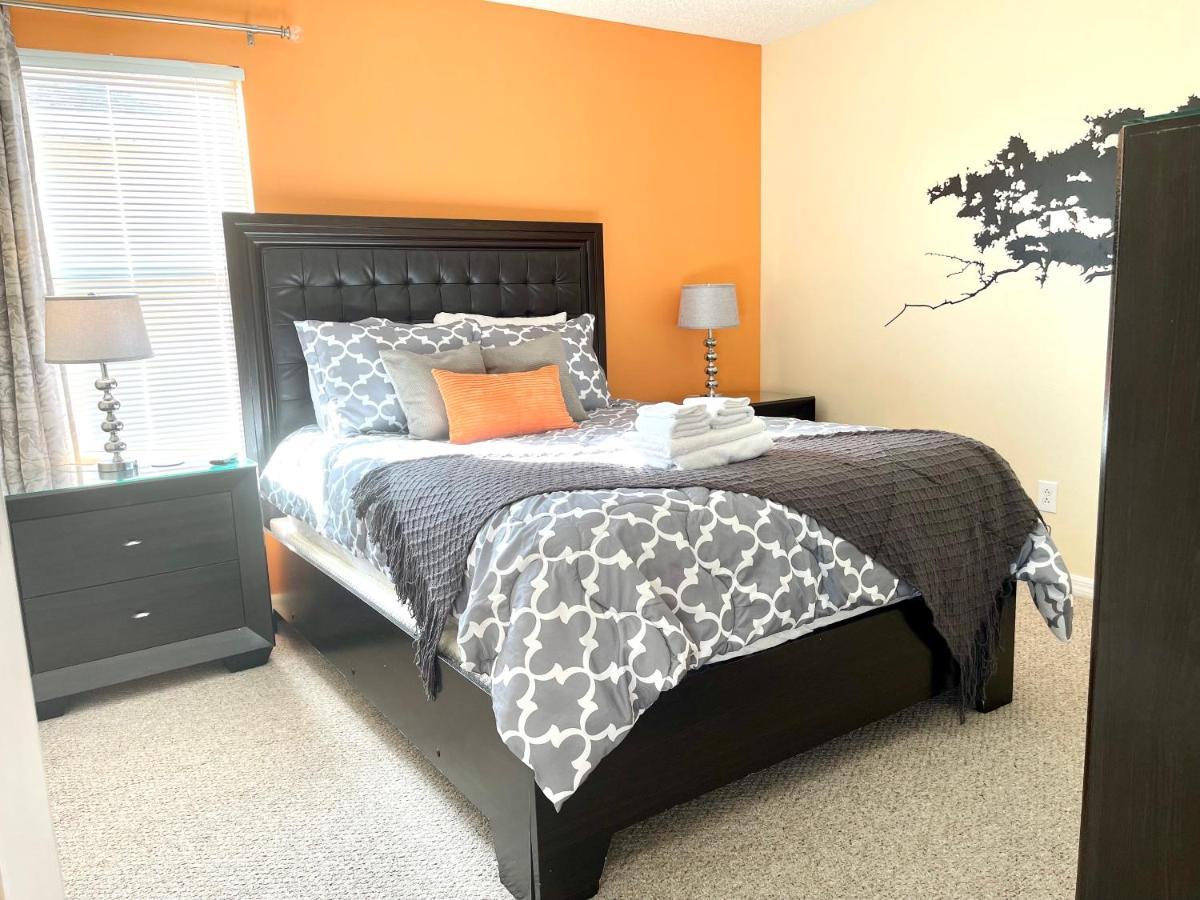 Disney Dream With Hot Tub, Pool, Xbox, Games Room, Lakeview, 10 Min To Disney, Clubhouse Kissimmee Exterior photo